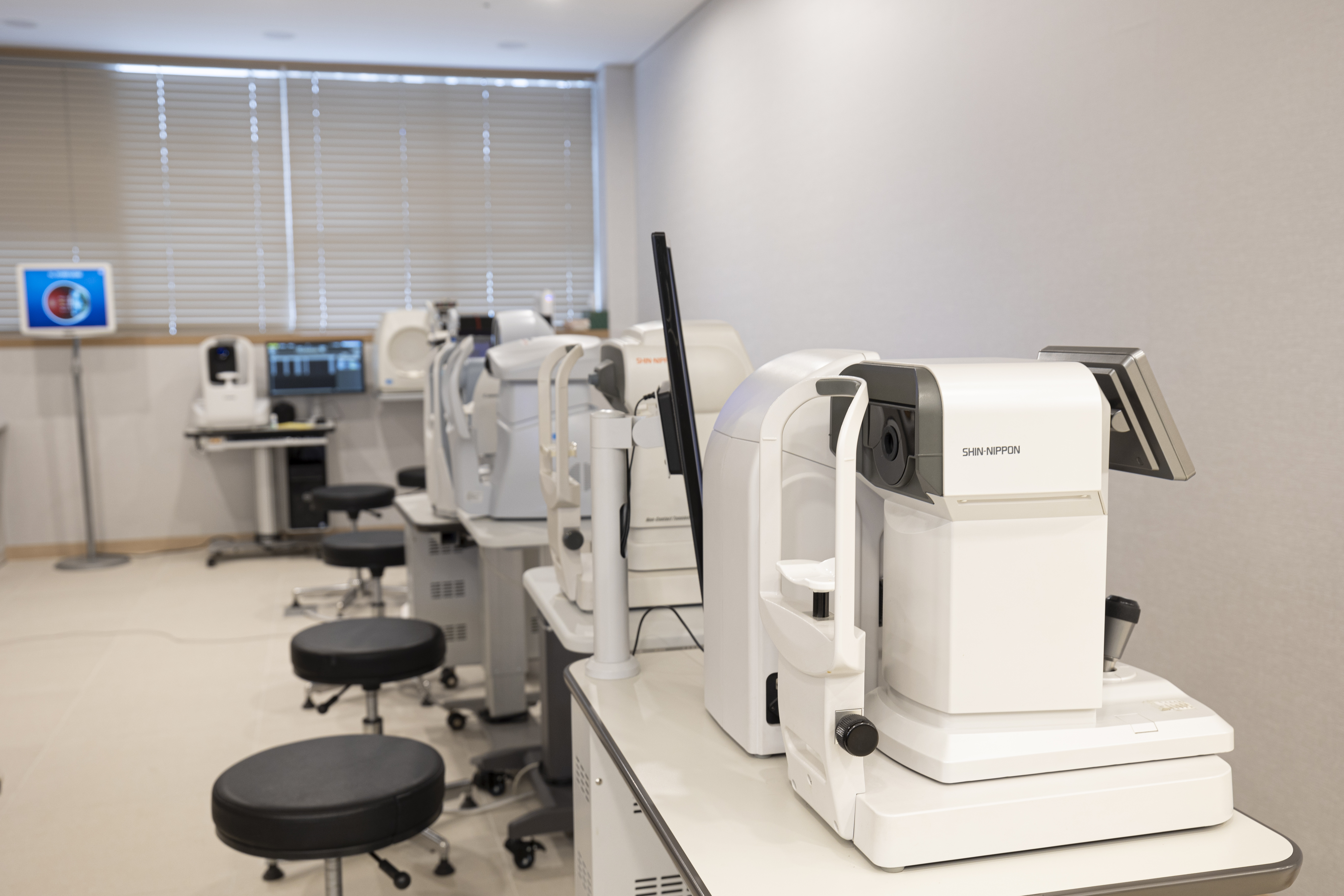 춘천밝은안과의원 대표 이미지