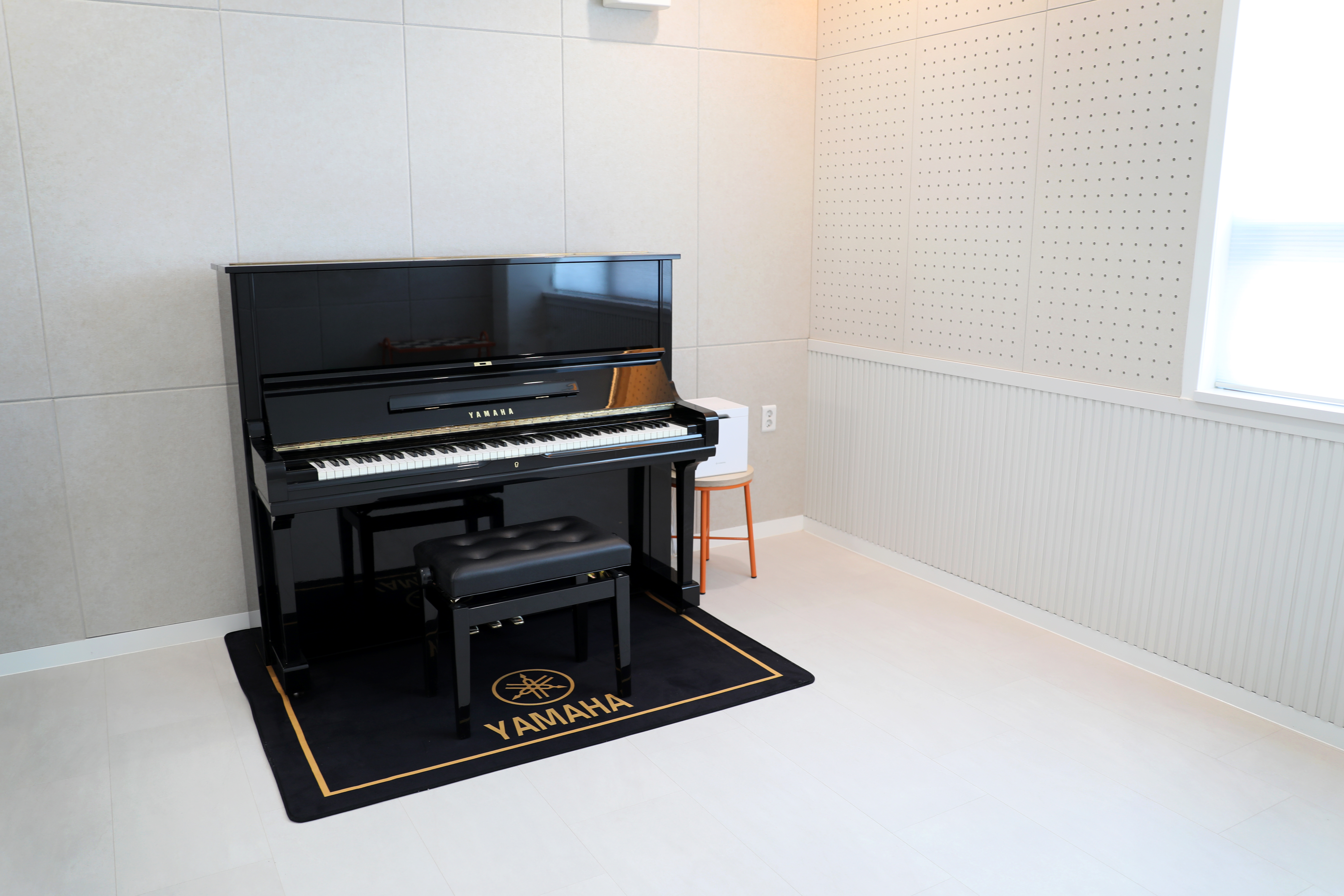 4번째 스튜디오 사진