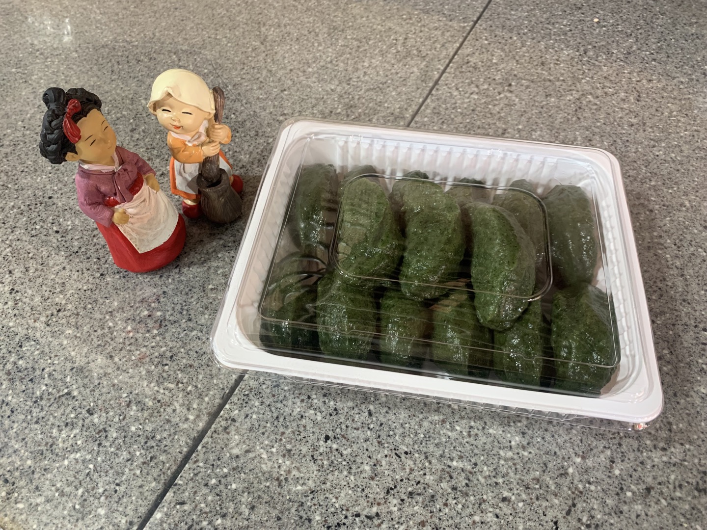 고창다솜떡방