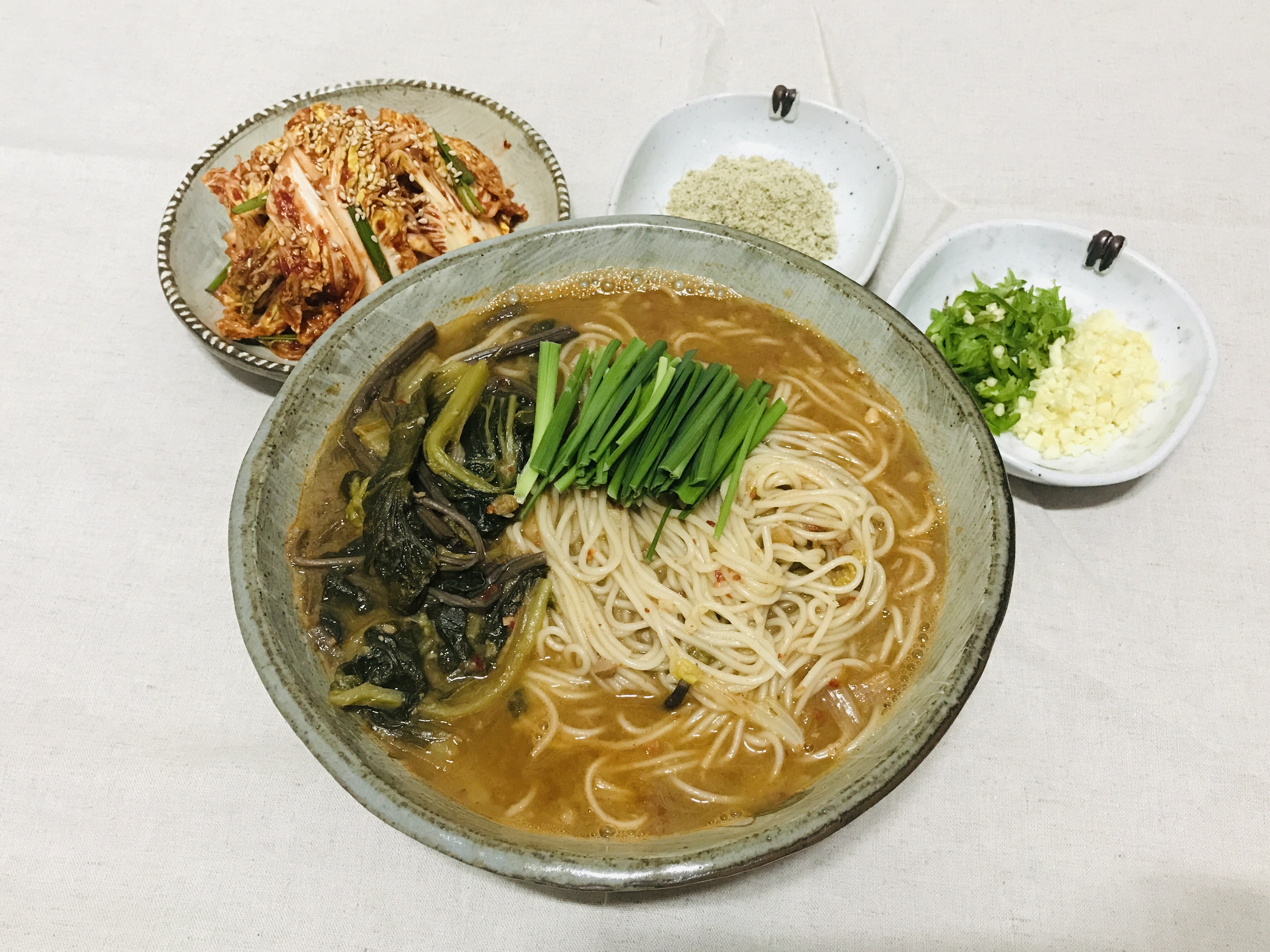 가마솥 백세추어탕