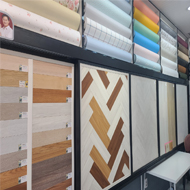 개나리벽지 대표 이미지