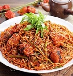 태양아구찜 진주본점