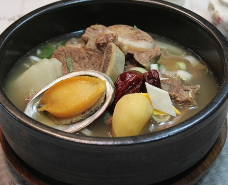 바다향