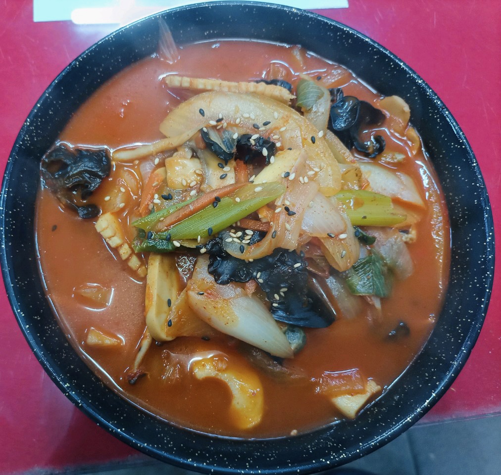 착한짜장