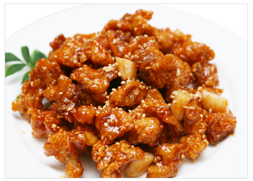 고마담치킨 율하점