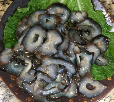 바다향