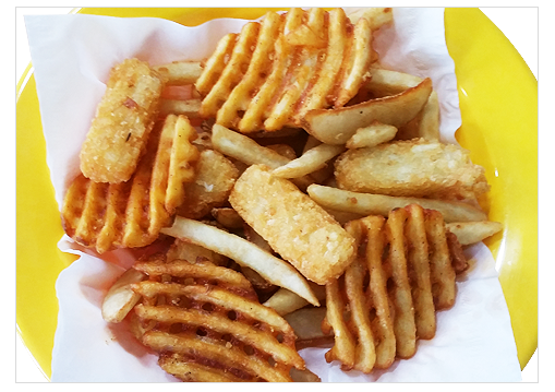 고마담치킨 율하점