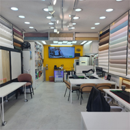 개나리벽지 대표 이미지