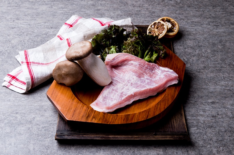 두툼생껍질(300g)