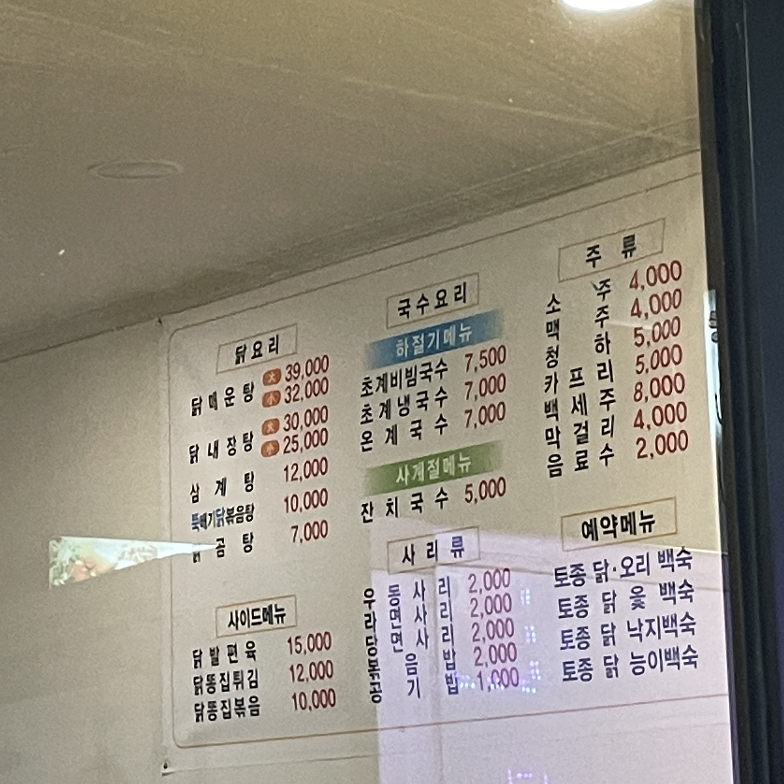 요약 정보 이미지