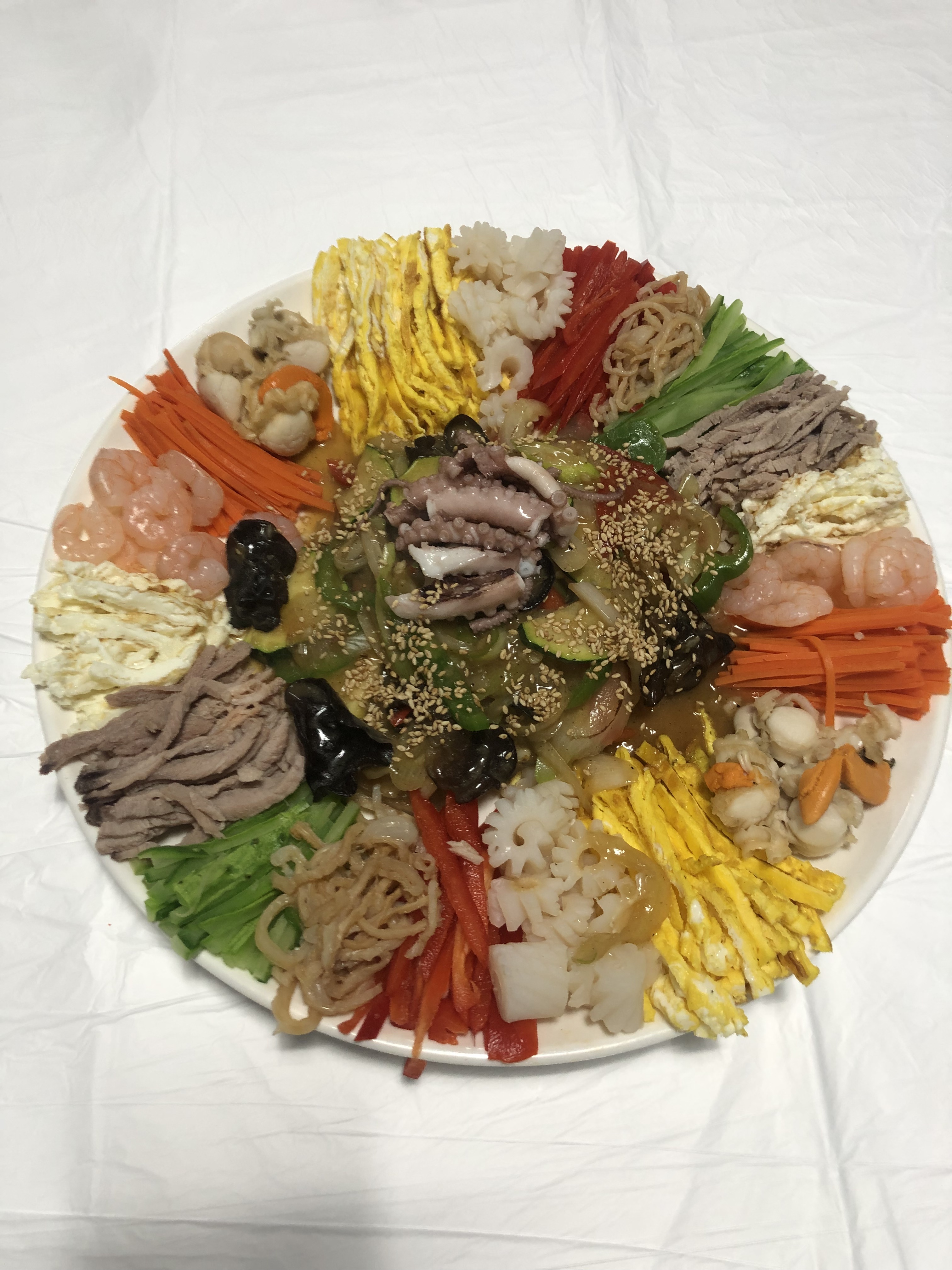 명성루