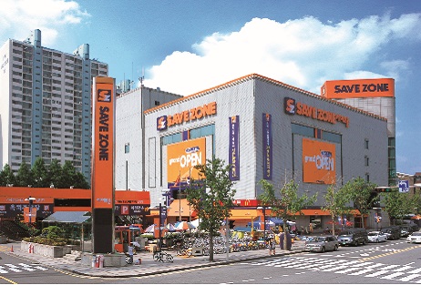 경기 광명시 마트 3