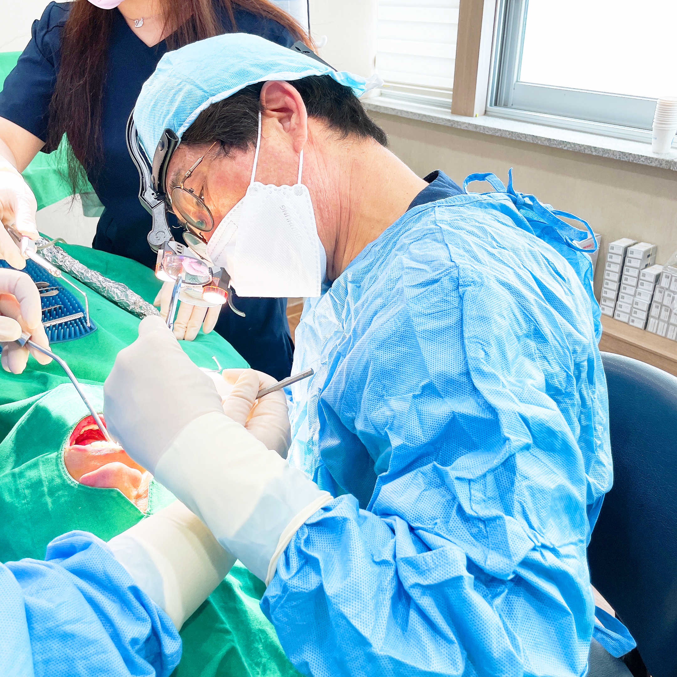 바른플란트치과 대표 이미지