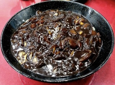 착한짜장