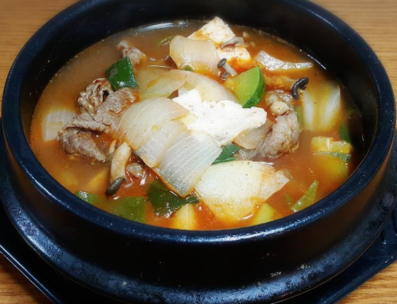 진도횟집