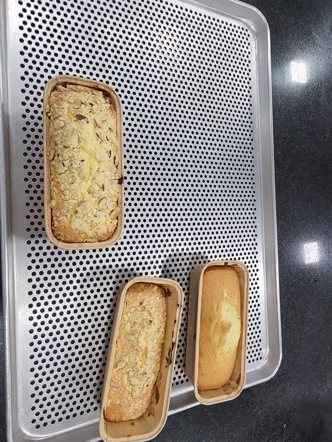 코리아바리스타제과제빵학원 부산지점