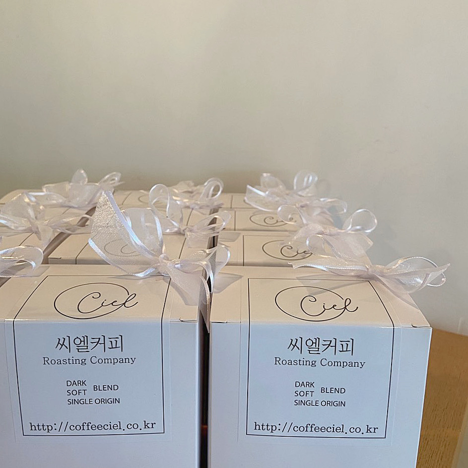 커피씨엘본점