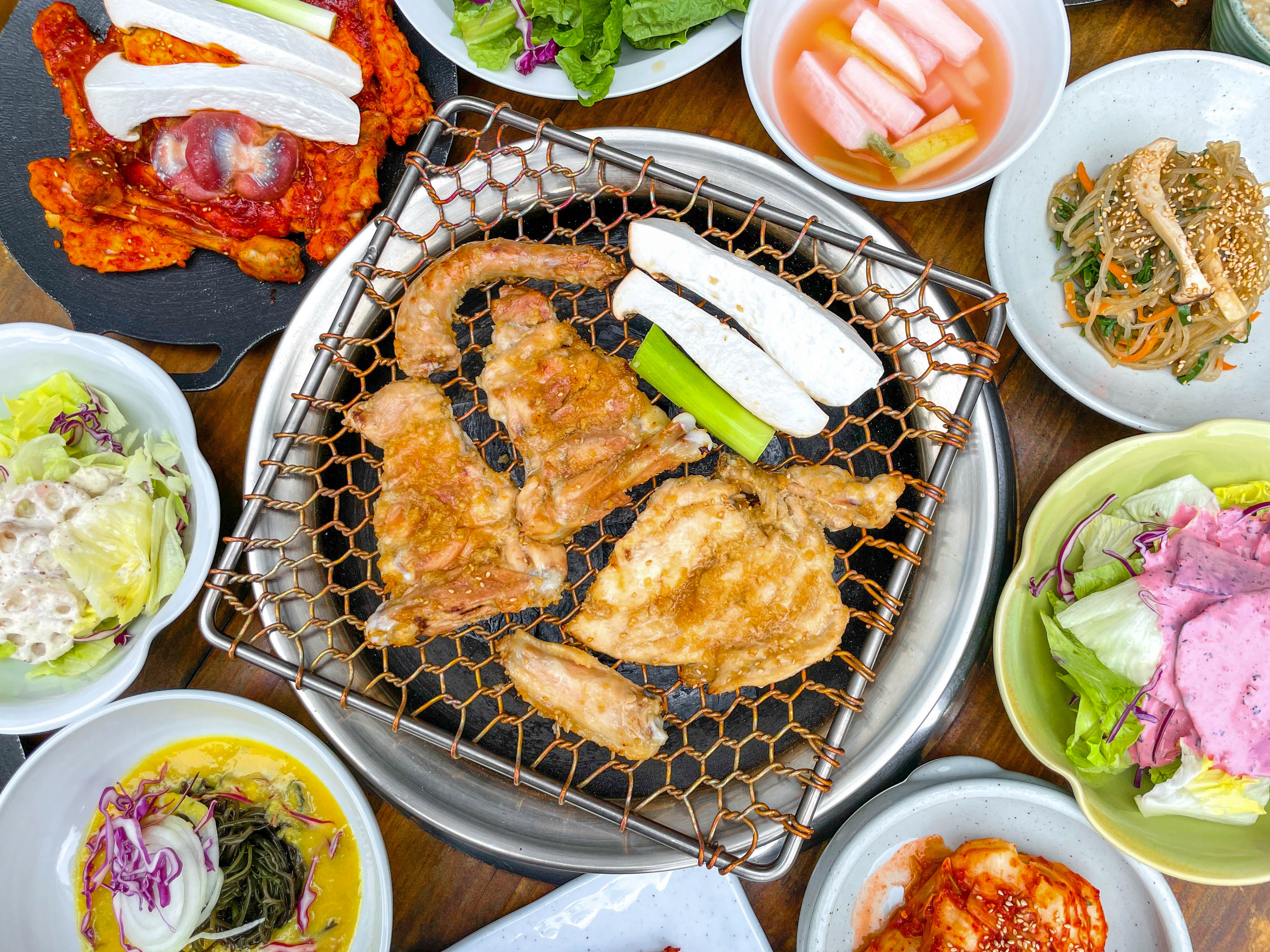 광양 소낭구