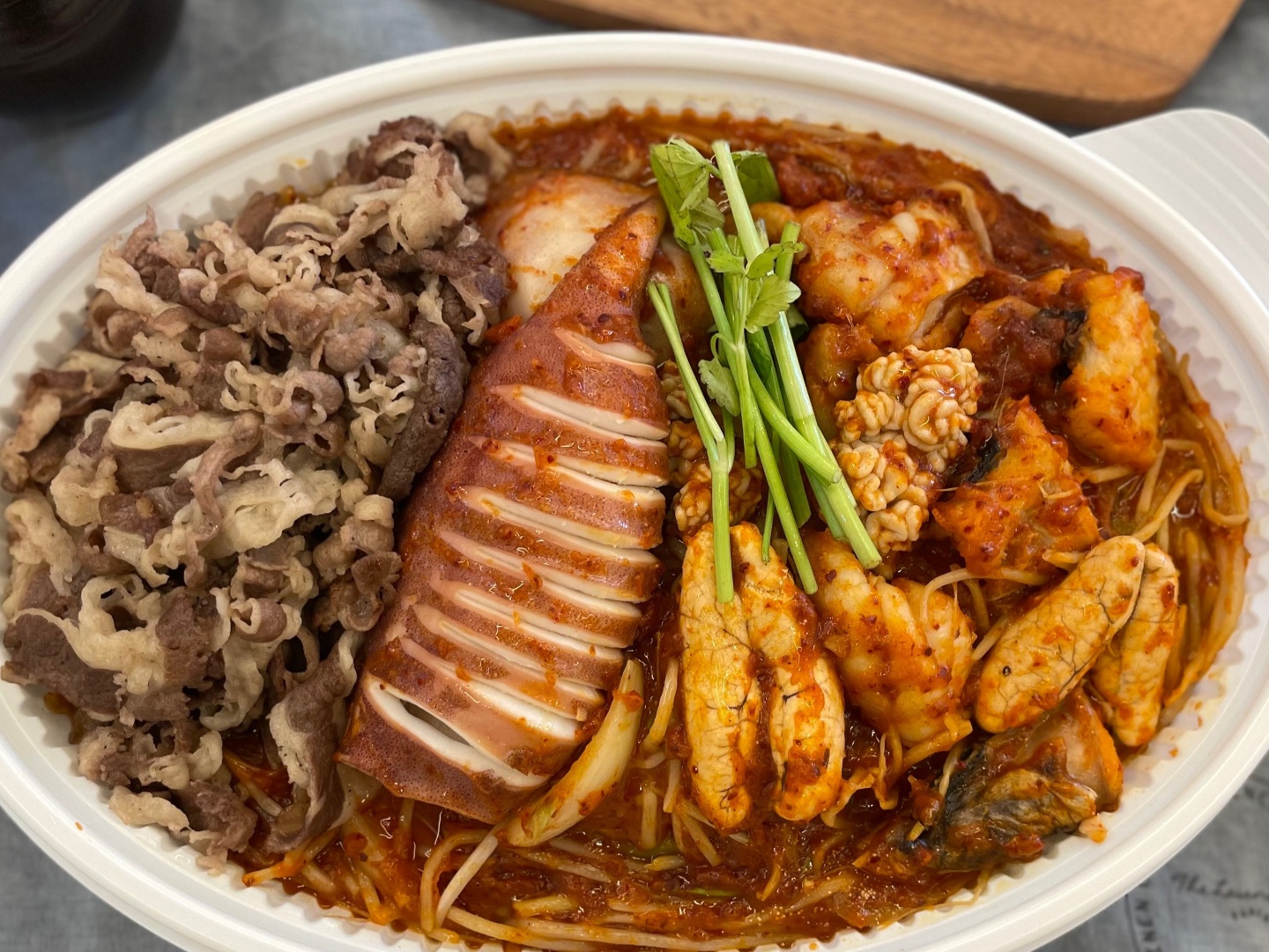 아구듬뿍 앤 알곤마니