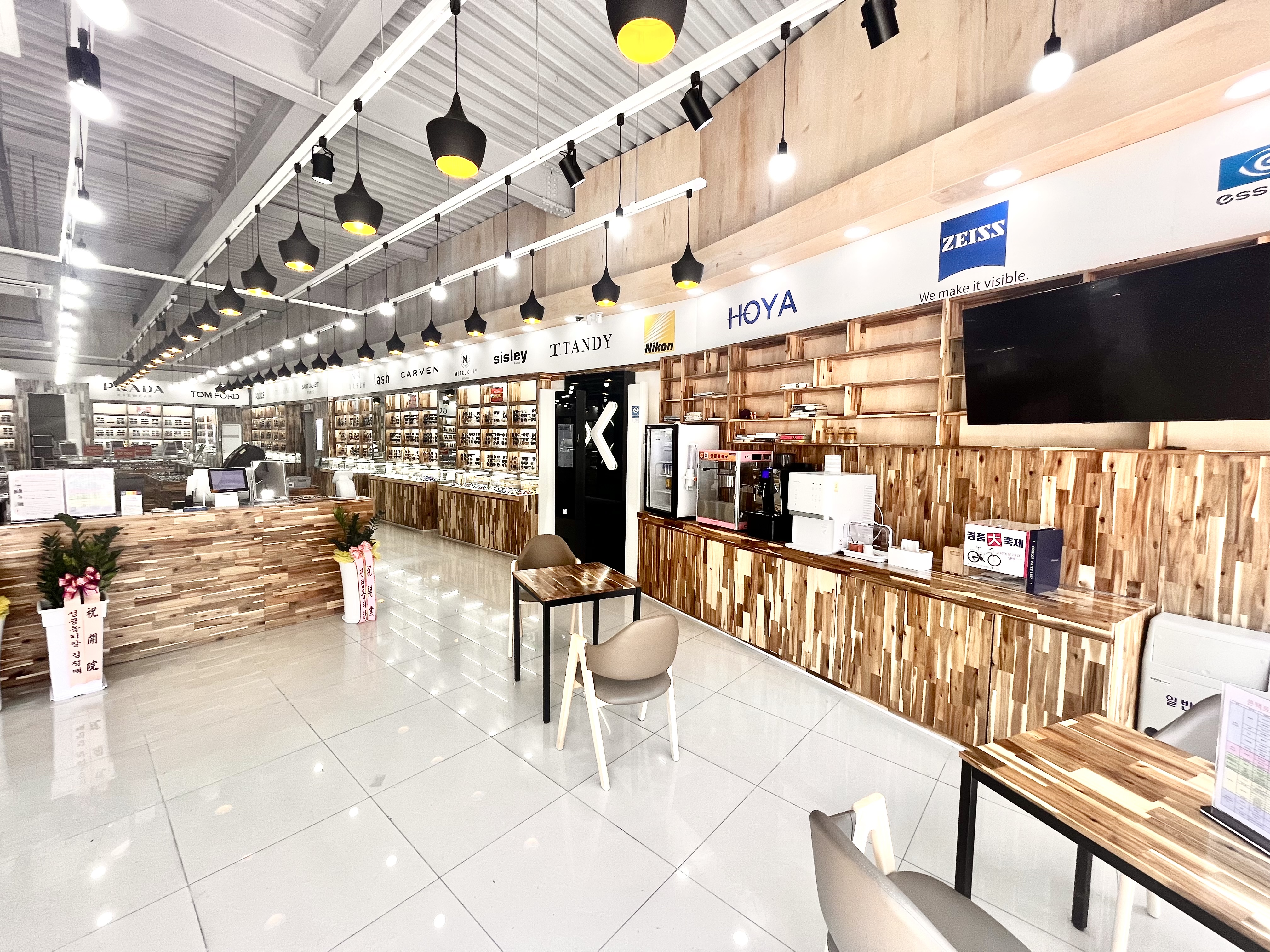 더존안경 안동점 대표 이미지