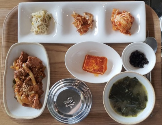 풍경있는밥상