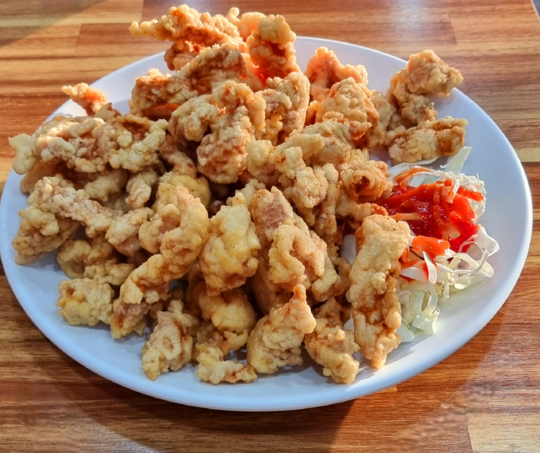 동성루