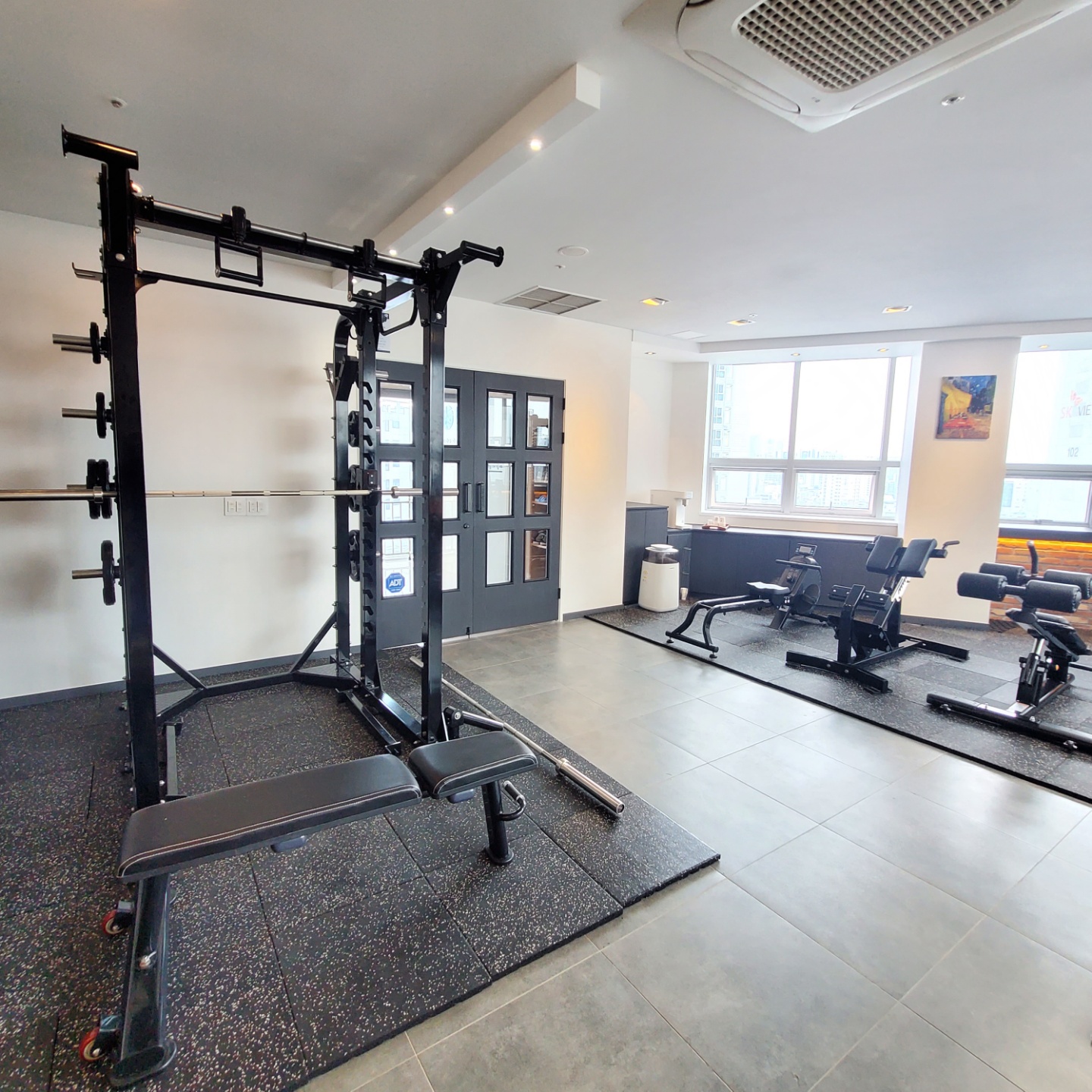 광안리재활의학과의원 대표 이미지