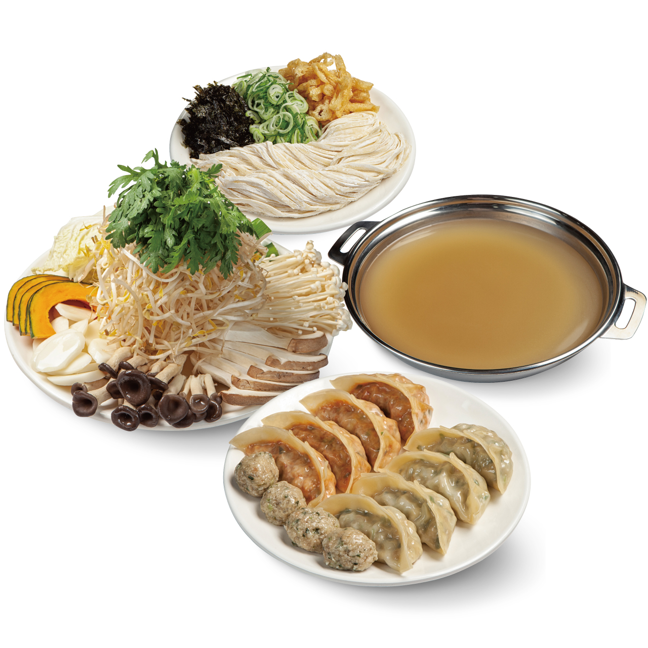 방태막국수 홍천대명비발디파크점