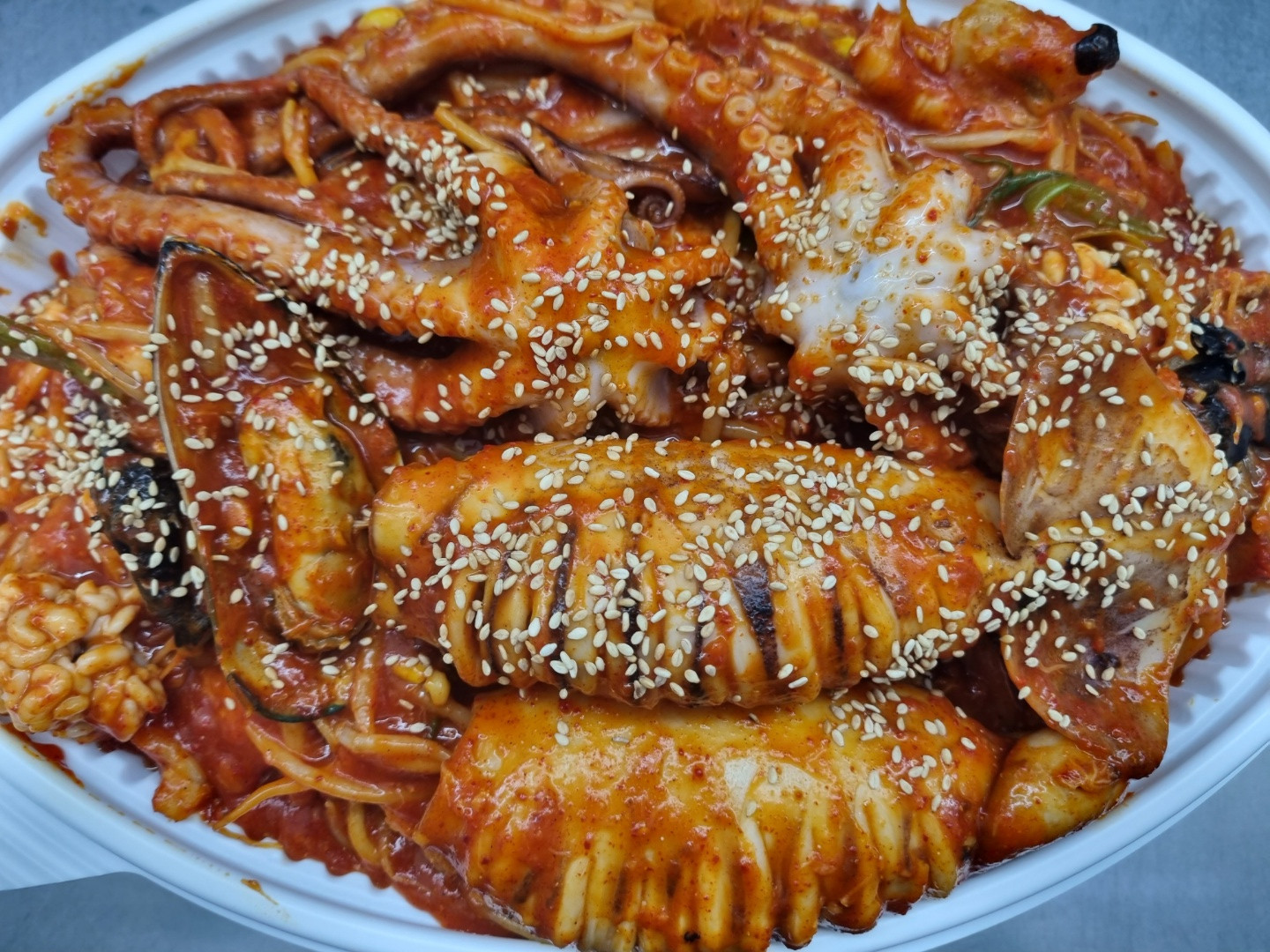 아구듬뿍 앤 알곤마니