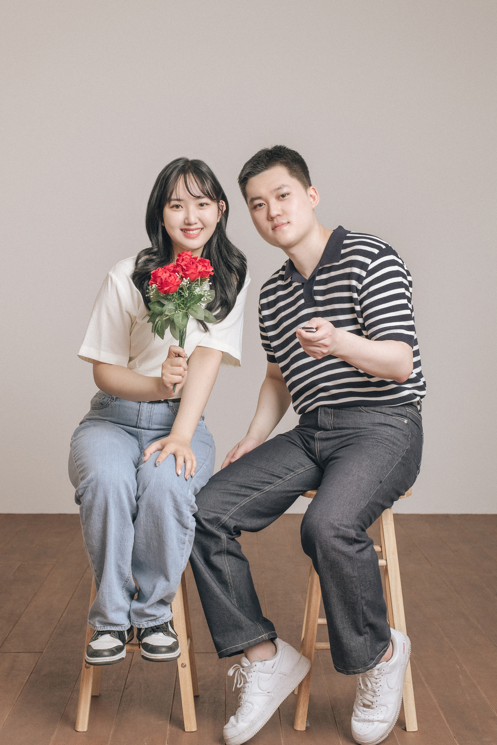 그날의미술관 전주점