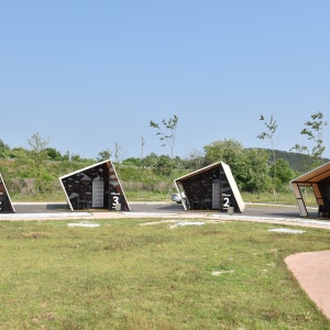 스테리움 서천