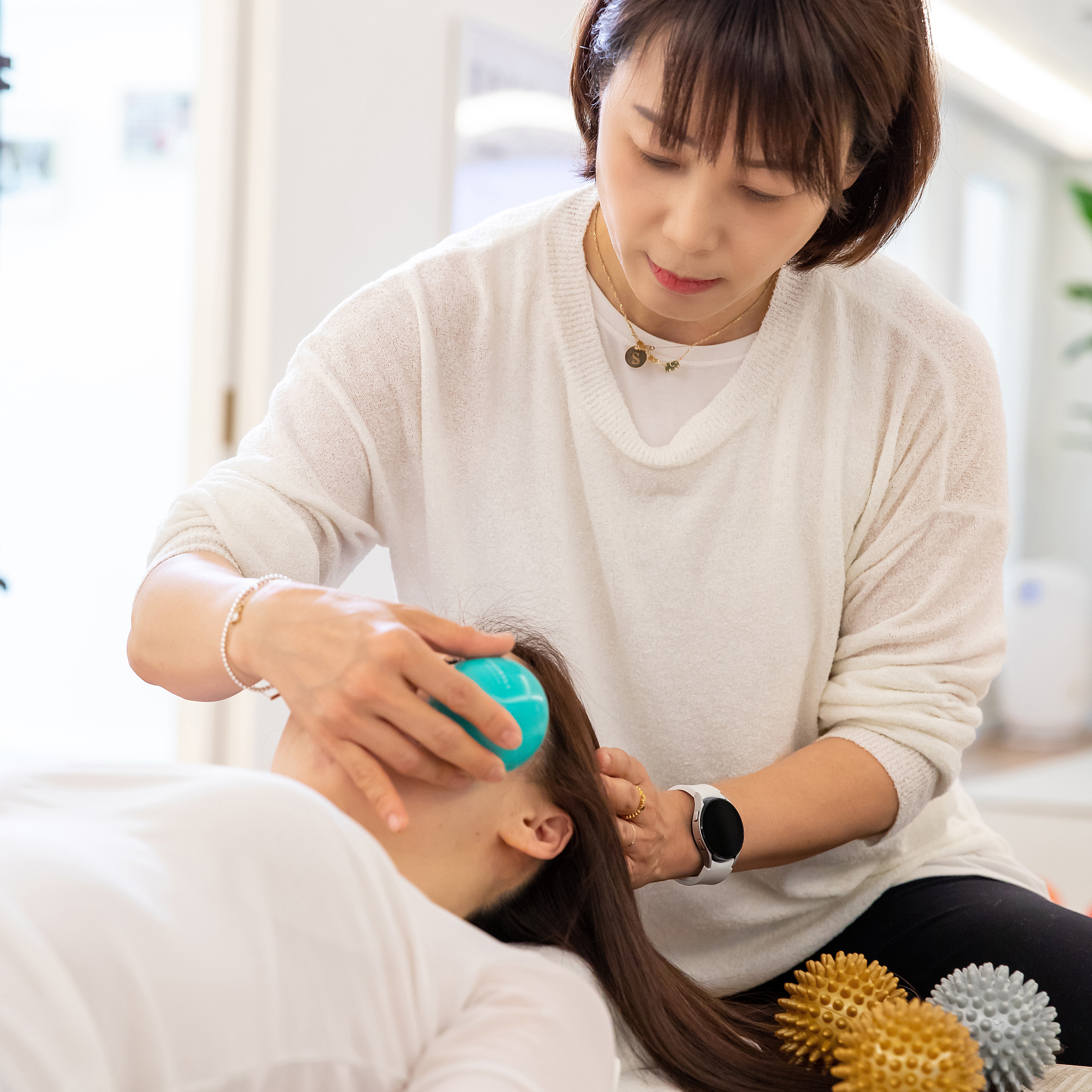 굿볼스튜디오 대구수성구점