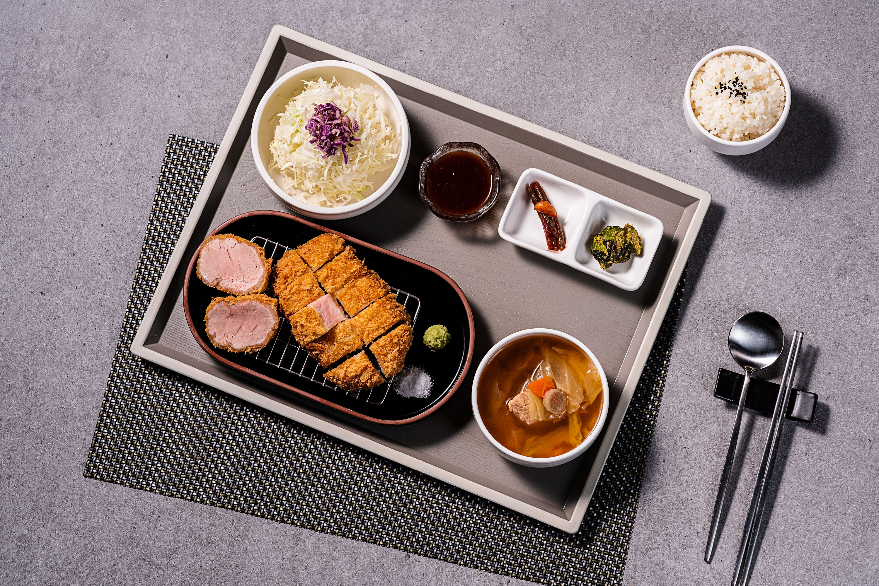 교차점 사진 7