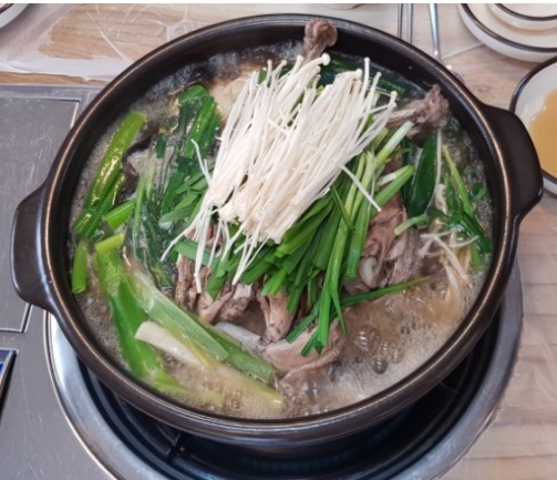 부연동백숙