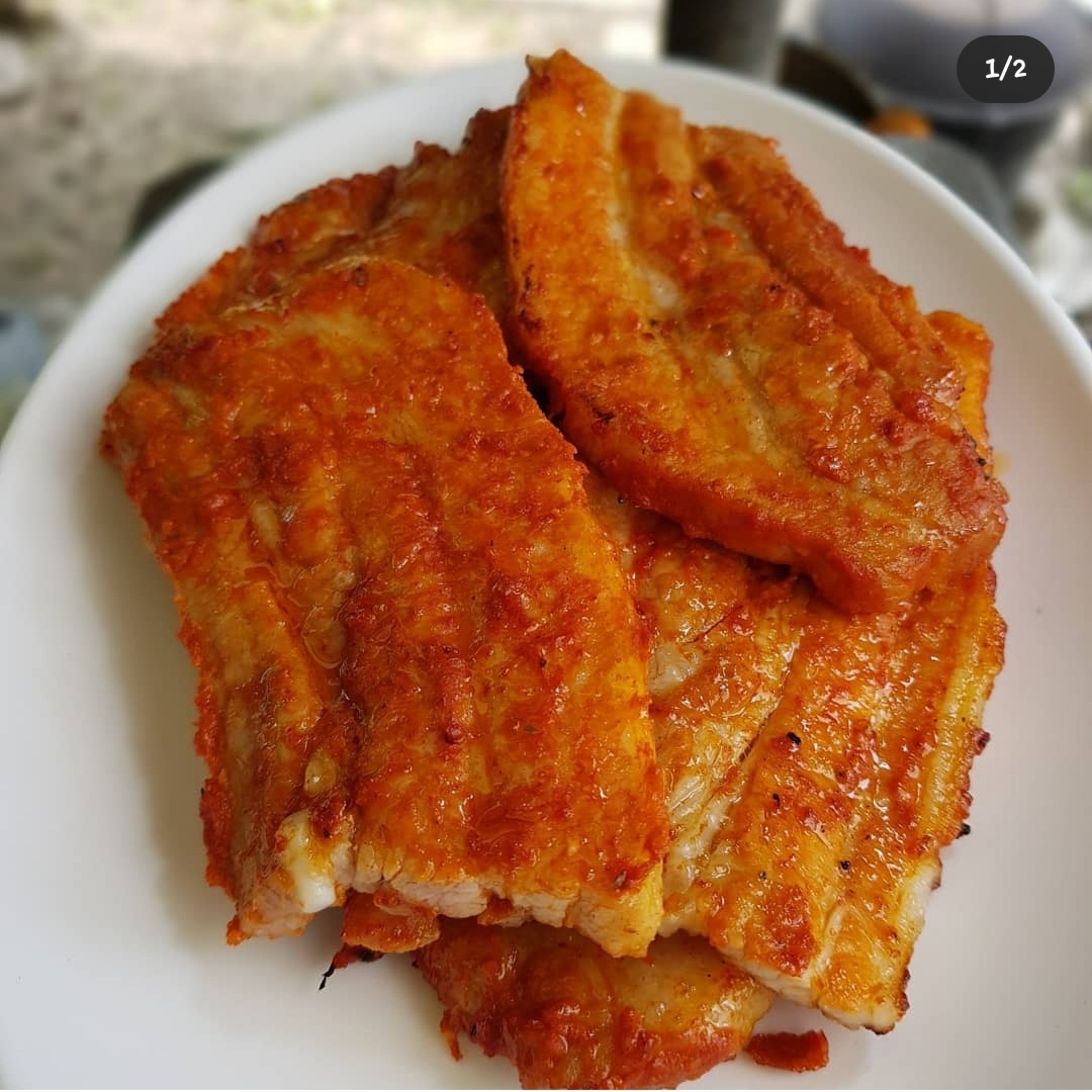 홍천숯불구이
