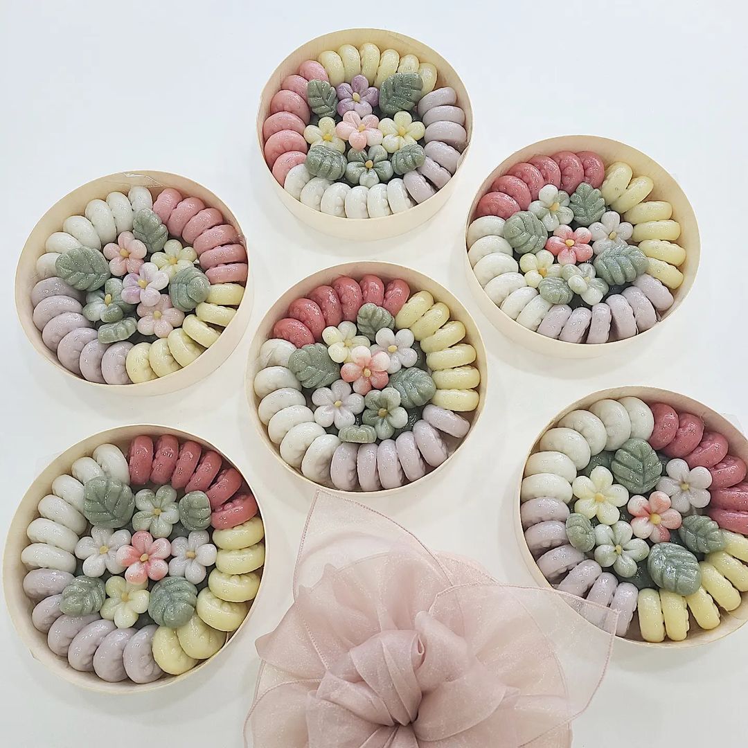 온마음떡공방