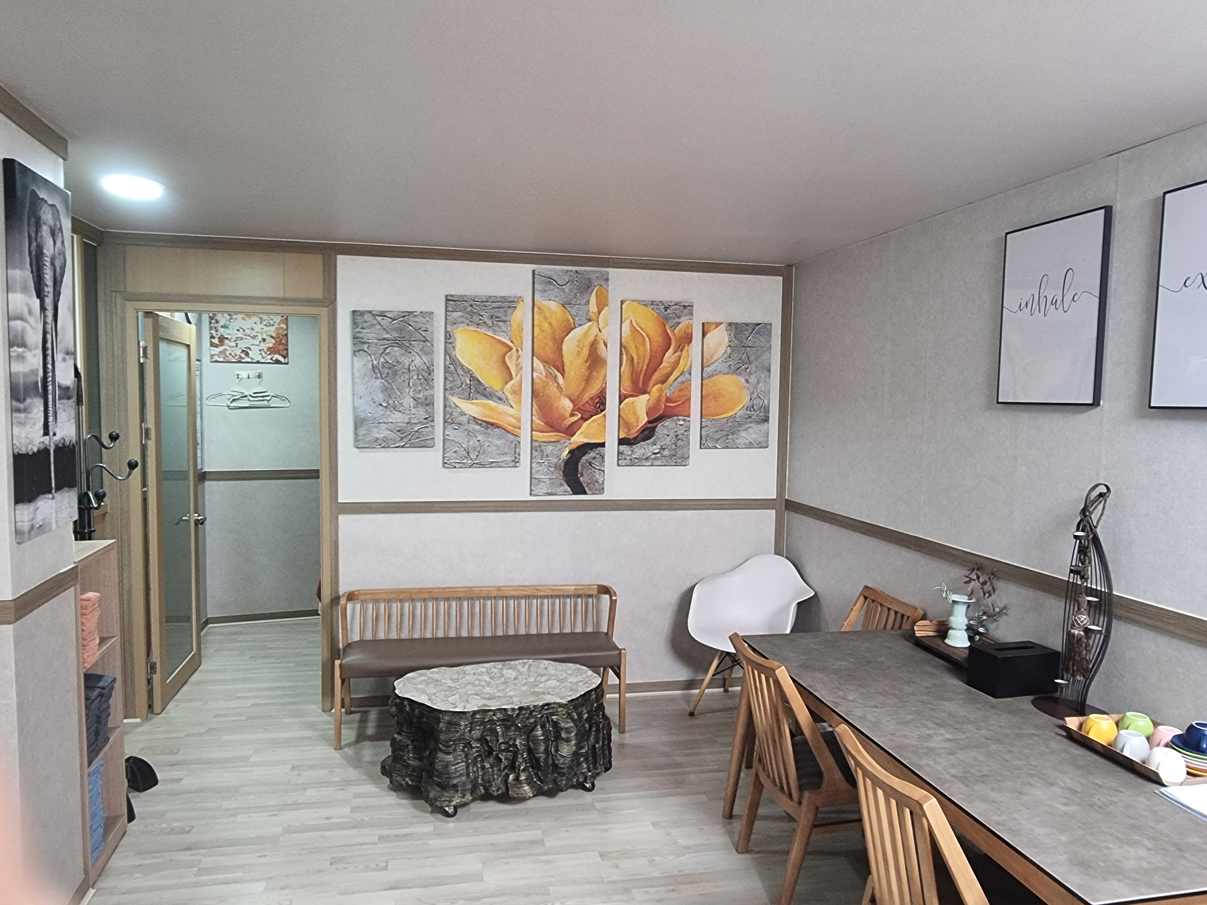 홍제동 수 전통테라피 마사지 photo 4