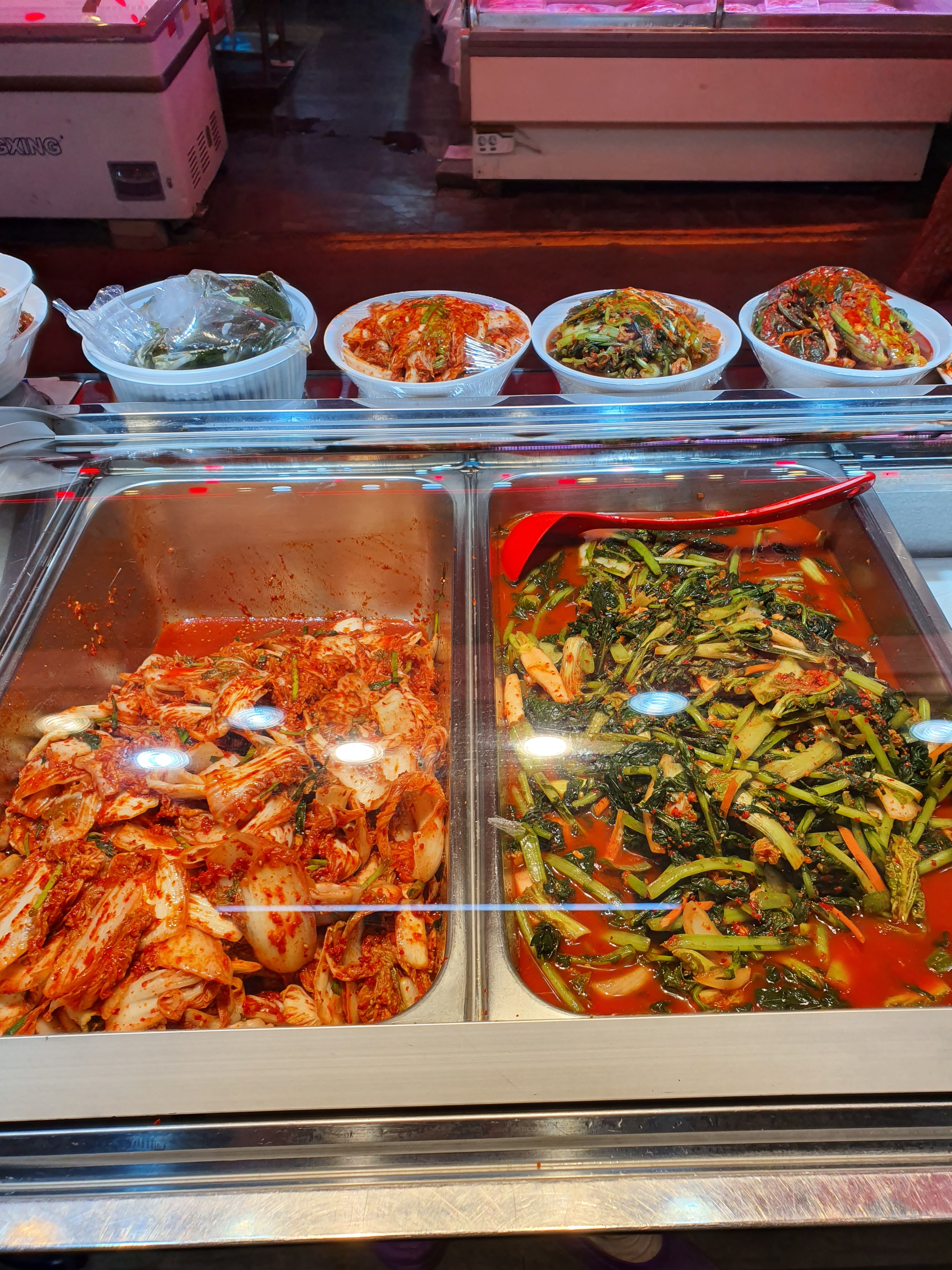 장수식품