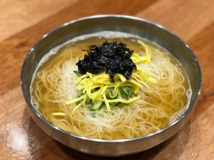청솔뒷고기