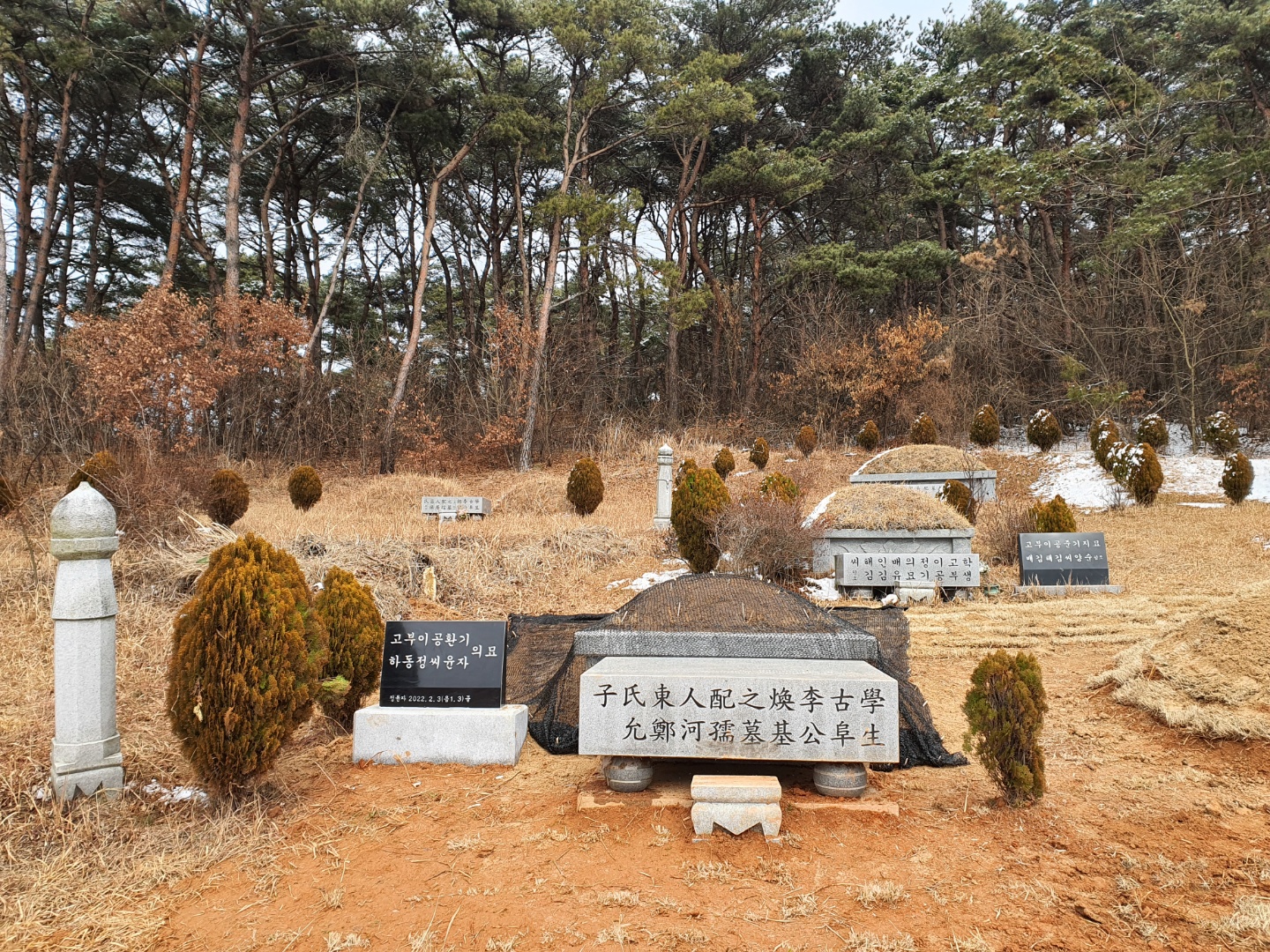 정성벌초묘지공사대행