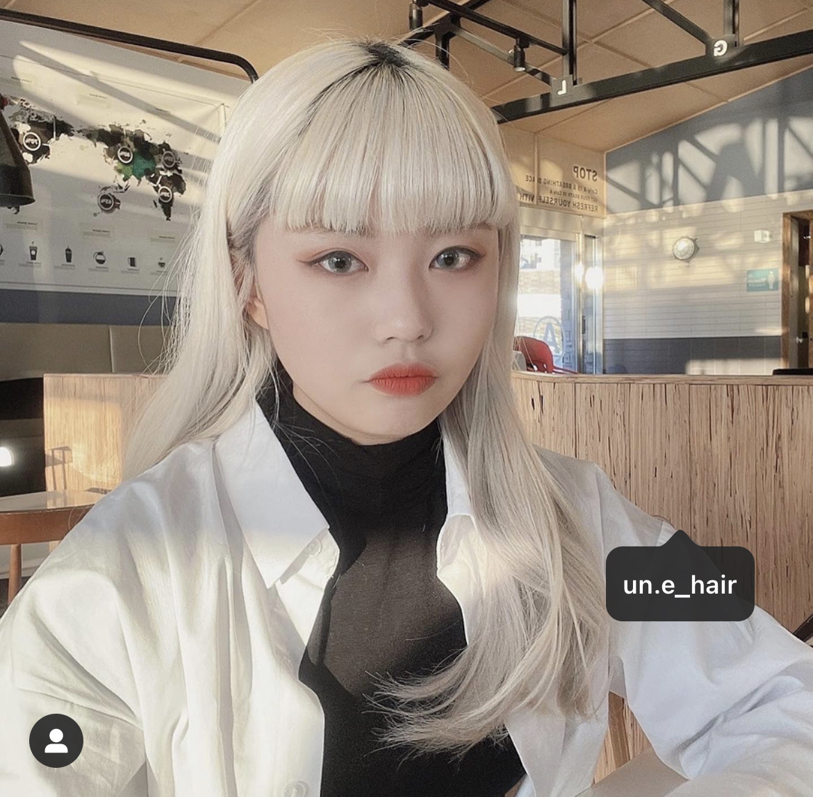 유애니헤어
