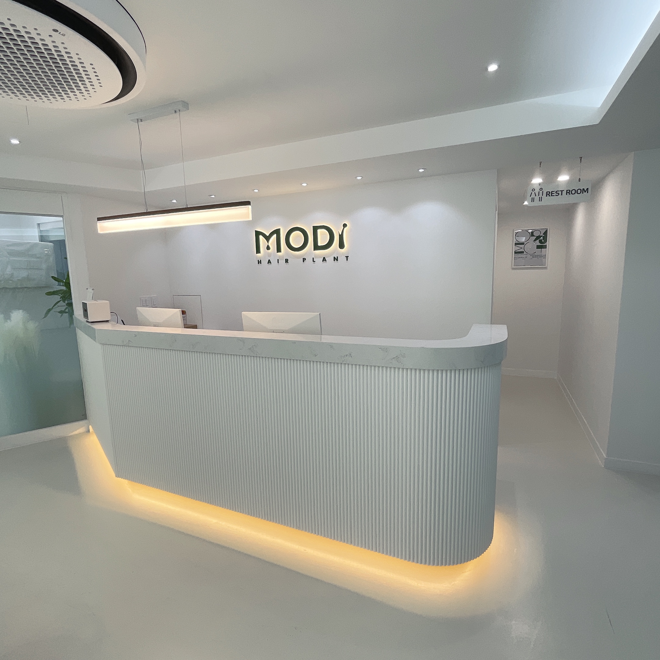 모디헤어플란트의원 대표 이미지