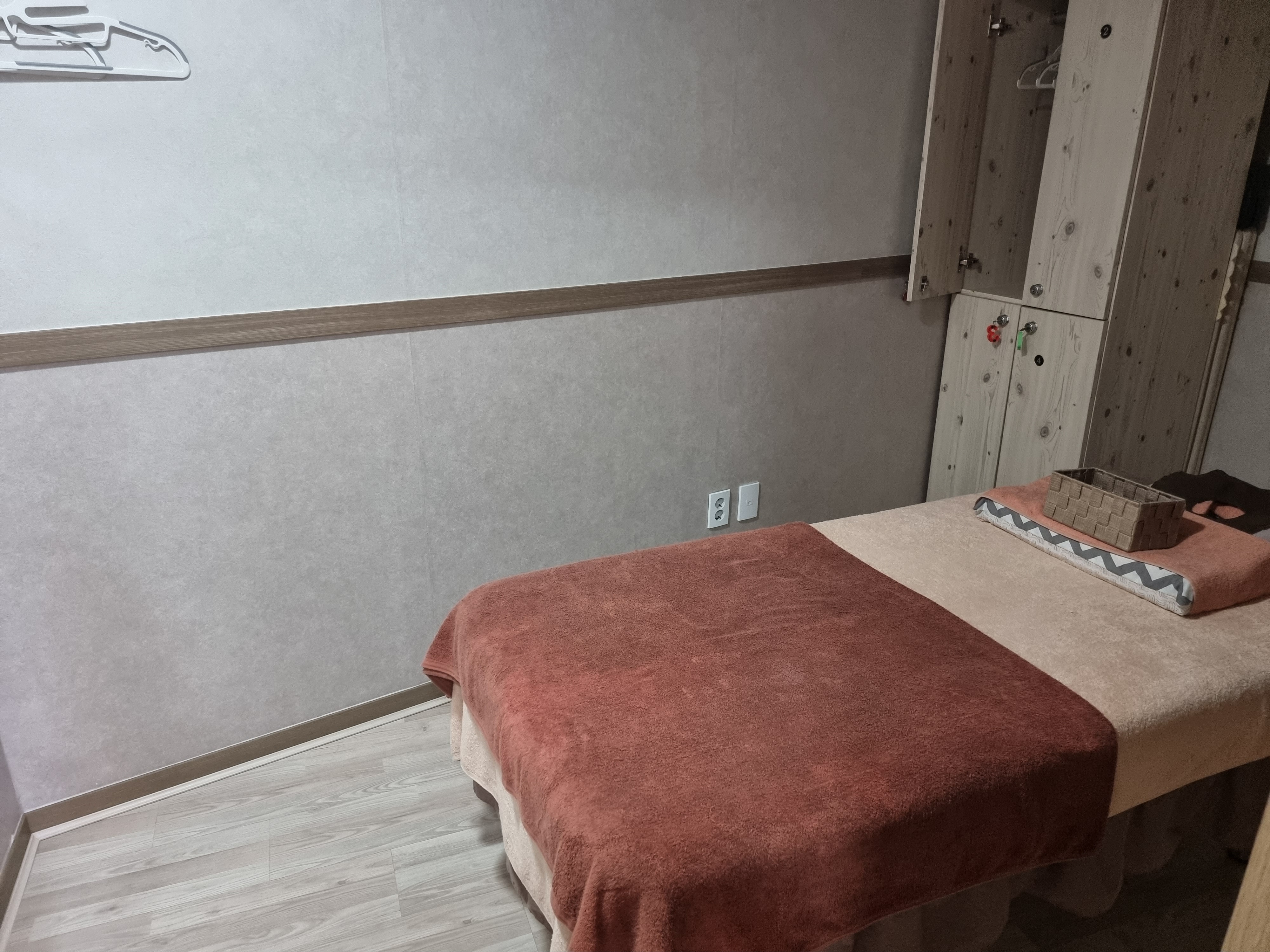홍제동 수 전통테라피 마사지 photo 5