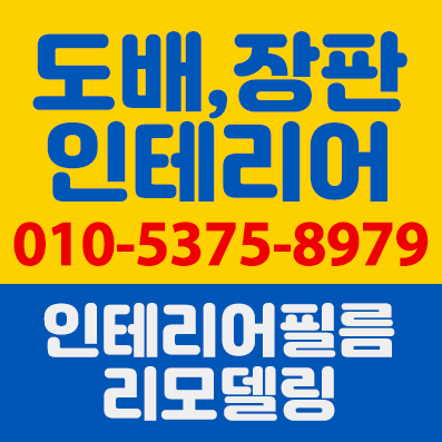 도배