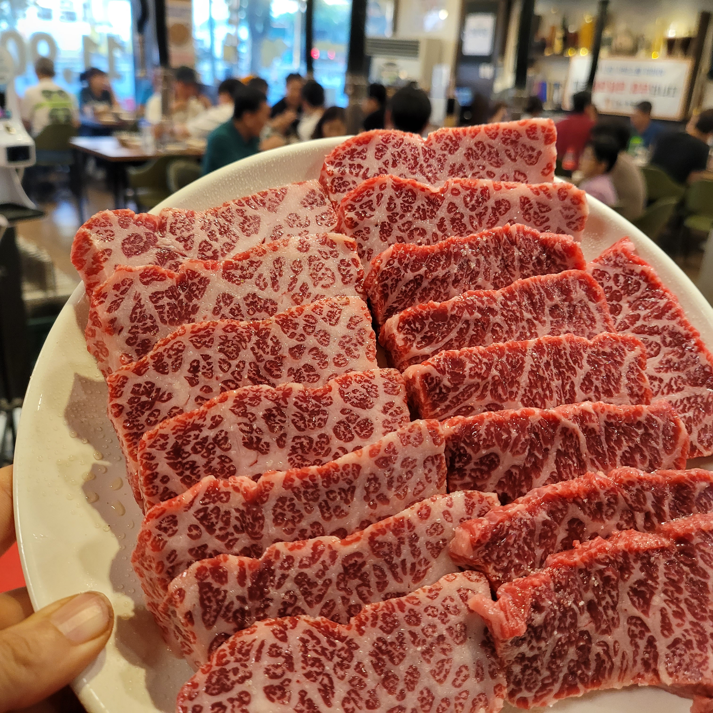 오늘도한우 울산동구점