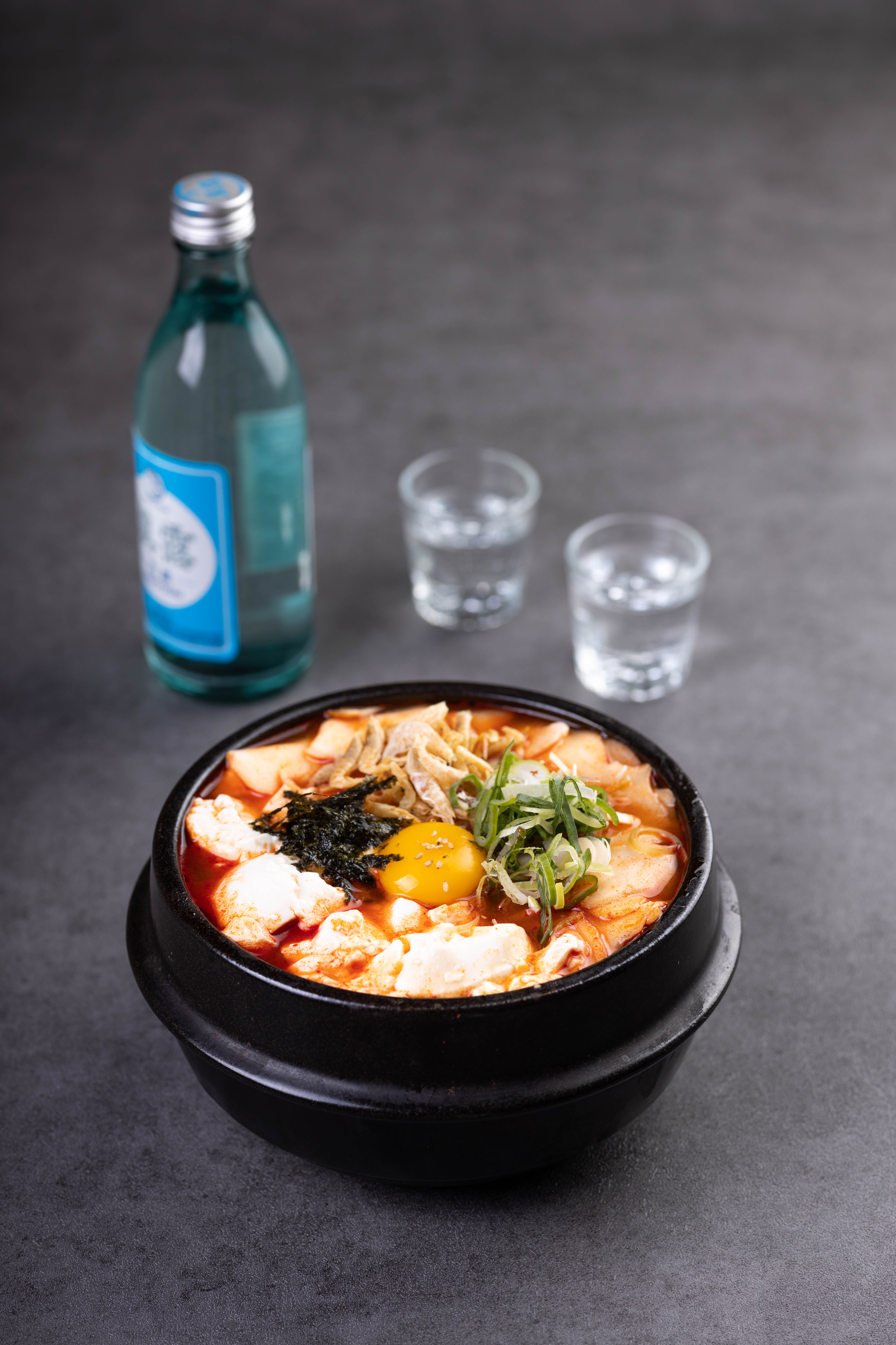북창동순두부 송도신도시점