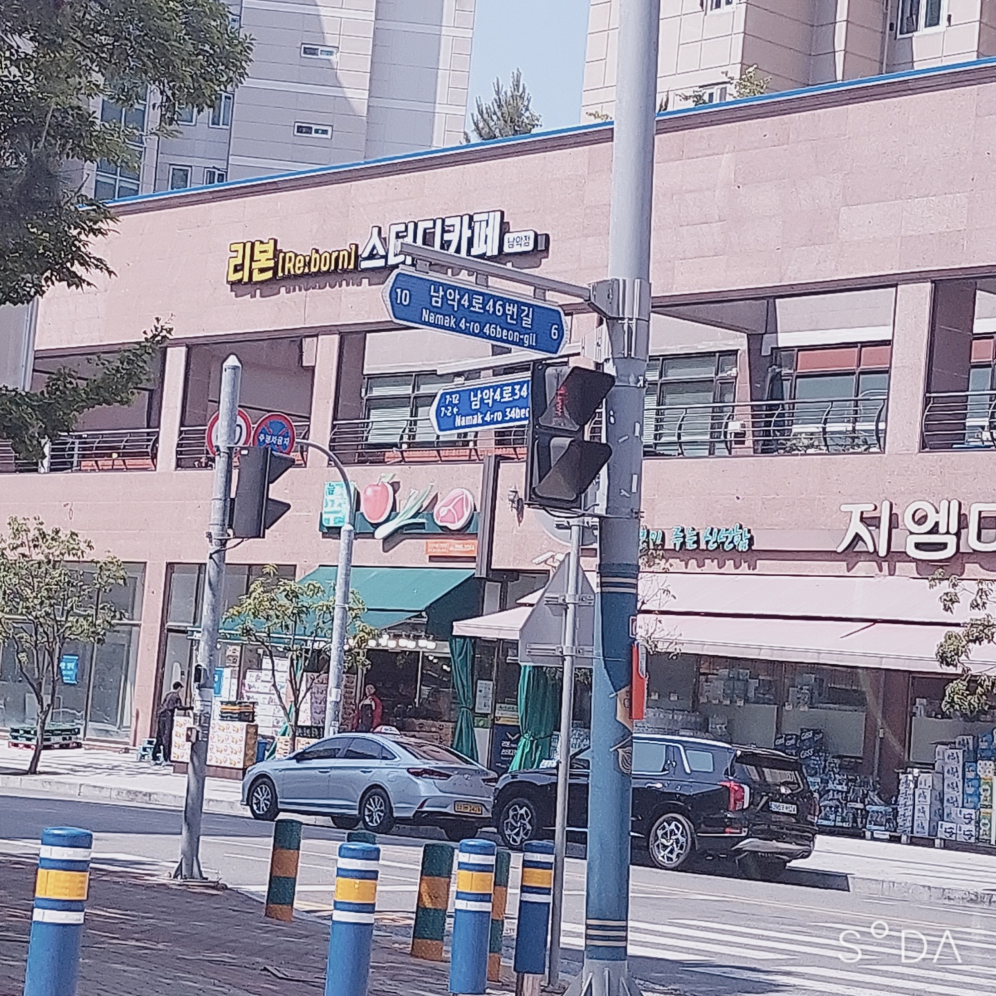 리본스터디카페 남악점 대표이미지
