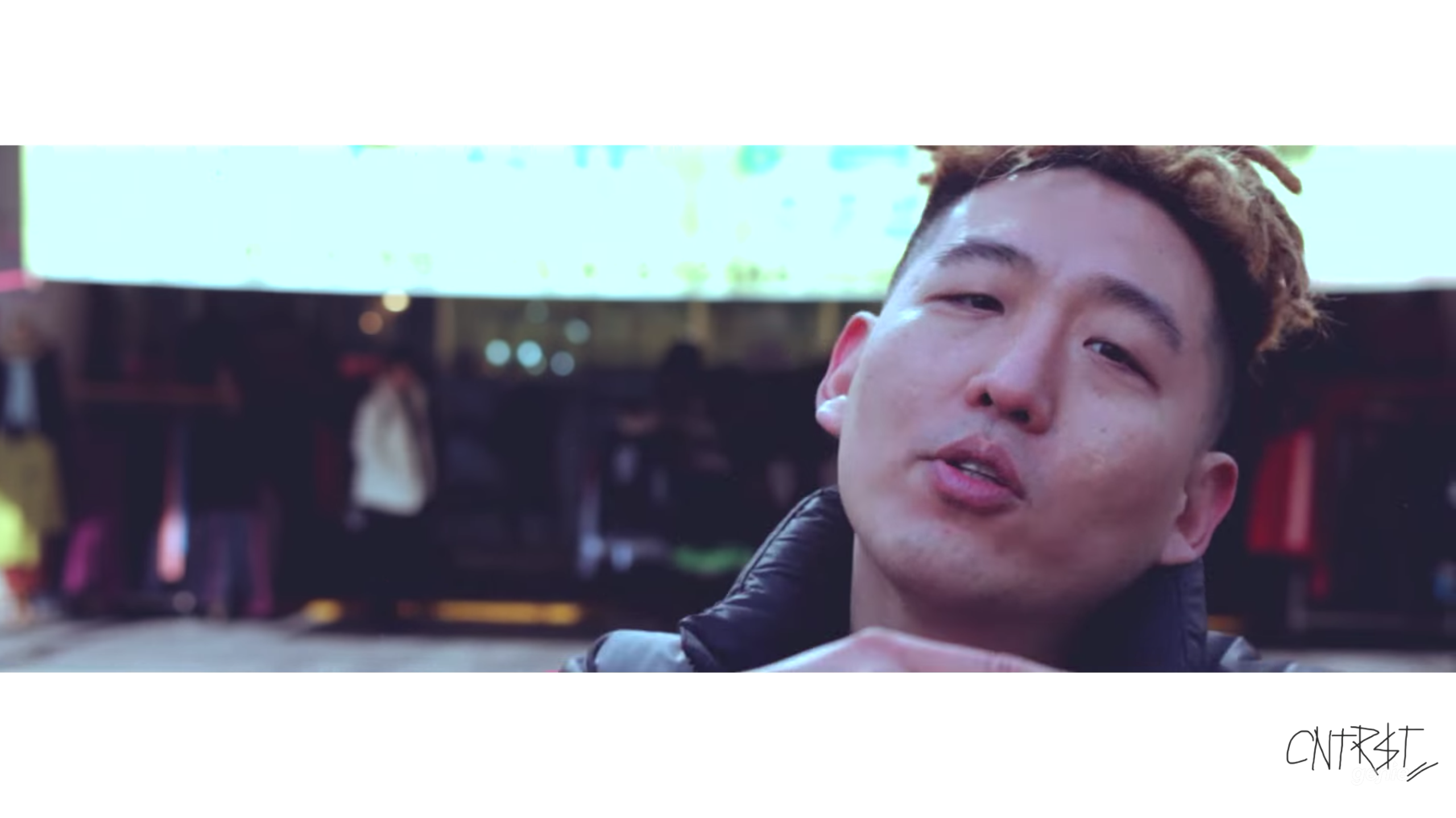라스타 특수헤어