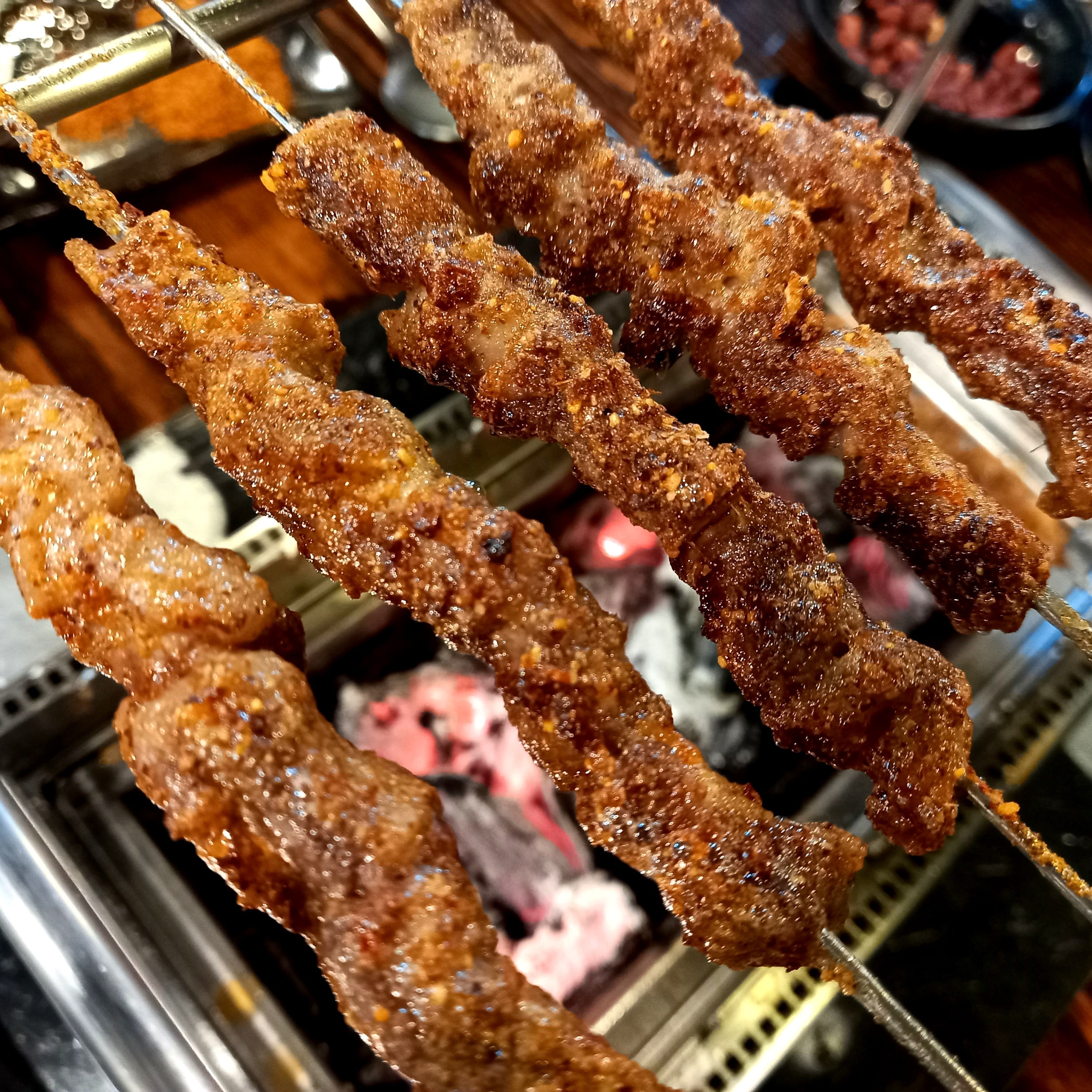 양가네양꼬치 부여점