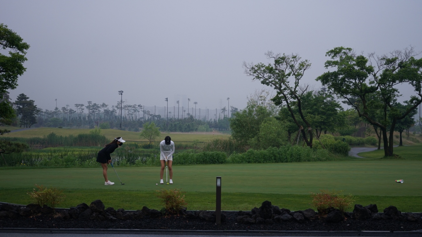 더루틴골프스튜디오 대표 이미지